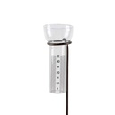 Stake Rain Gauge XL