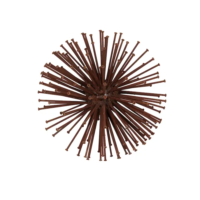 Dandelion Rust Ball