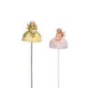 Fairy on stick