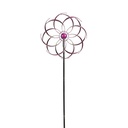 Small double windspinner