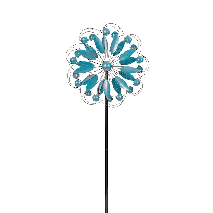 Pierrot wind spinner large