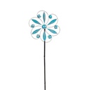 Pierrot wind spinner small