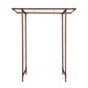 Square Arch Rust>