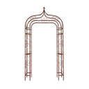 Gothic Arch Rust>