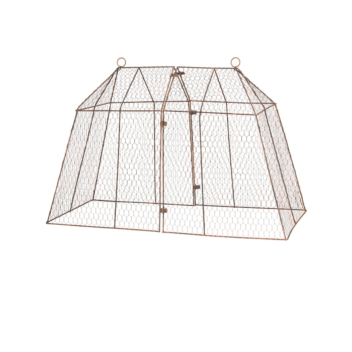 Kew Cloche Wire