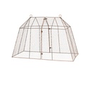 Kew Cloche Wire