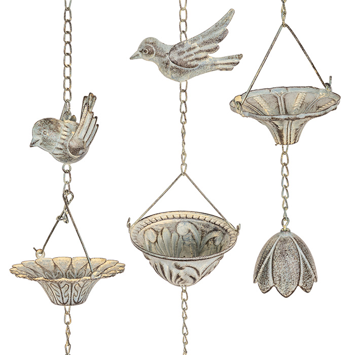 Rainchain Antique Mixed