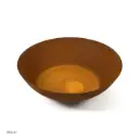 Fire Pit Wok Planter Rst78cm-*