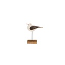 Seabird Timber Ornament Large