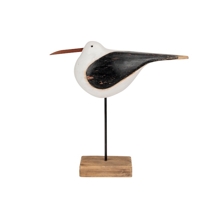 Seagull Timber Standing Large