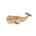 Whale Timber Medium
