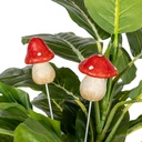 Mushroom Sticks Small