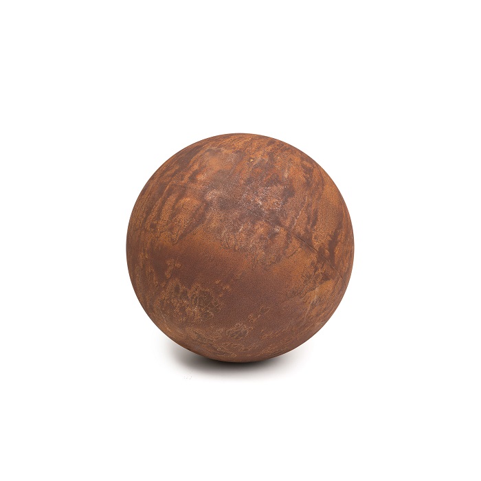 Ball Corten 28cm