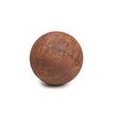 Ball Corten 28cm
