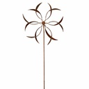 Wind Spin Double Rust XLarge*