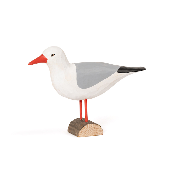 Seagull Timber Large w/Base