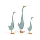 Duck Tall Sea Blue S/3