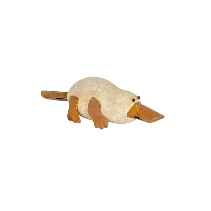 Platypus Poly Rust Medium