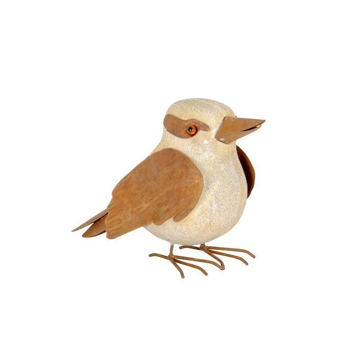 Kookaburra Poly Rust Large