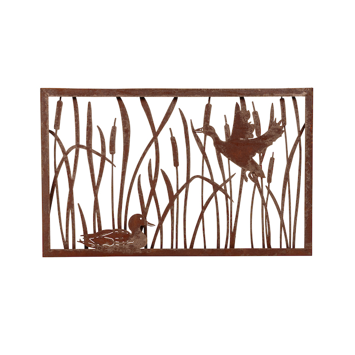 Swamp Wall Art Large