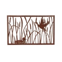 Swamp Wall Art Large