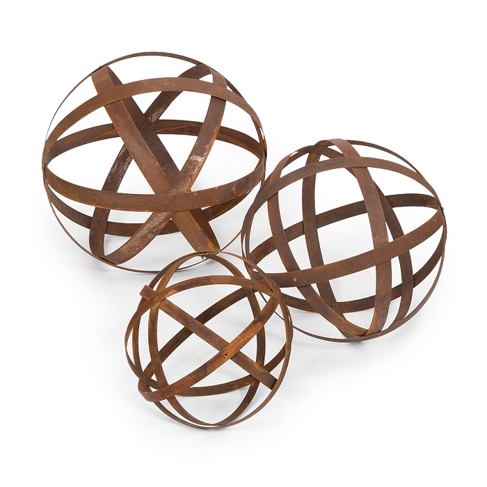 Ball Rust S/3