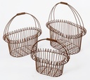 Basket Set 3