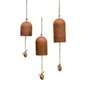 Bells Flat Bottom Rust S/3