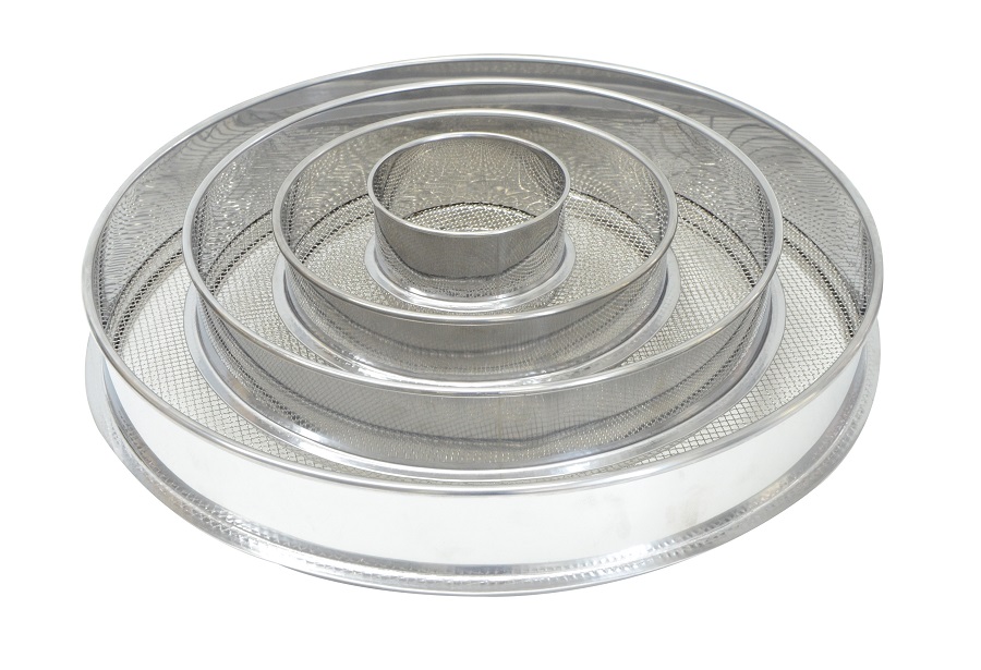 Garden Sieves S/4-