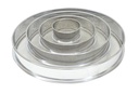Garden Sieves S/4-