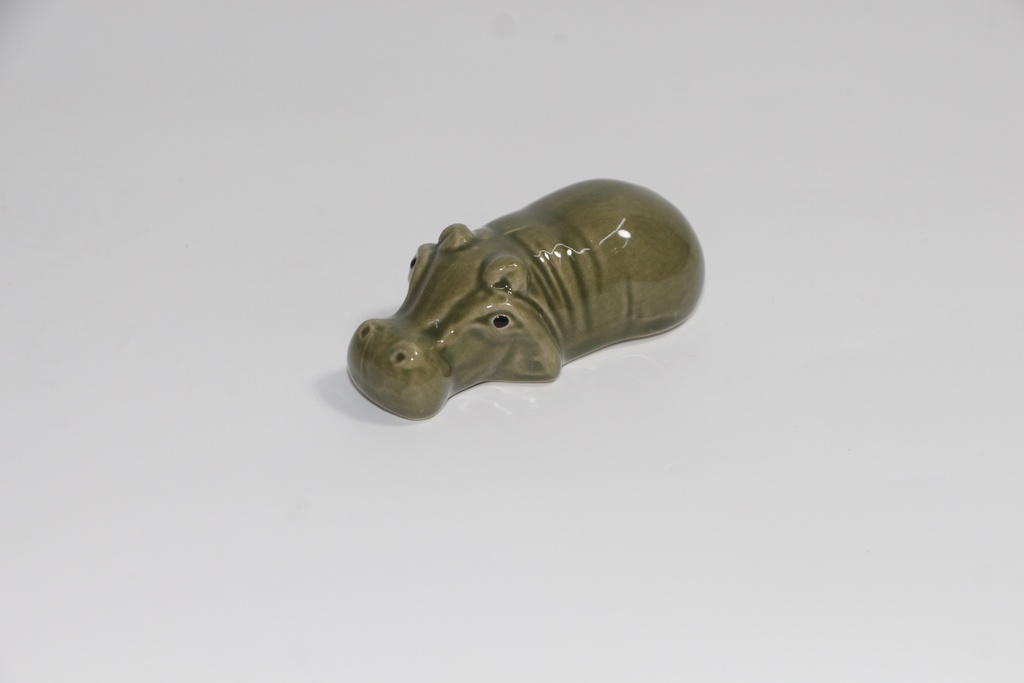 Floating Hippo Small