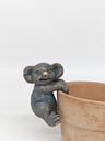 Koala Pot Sitter