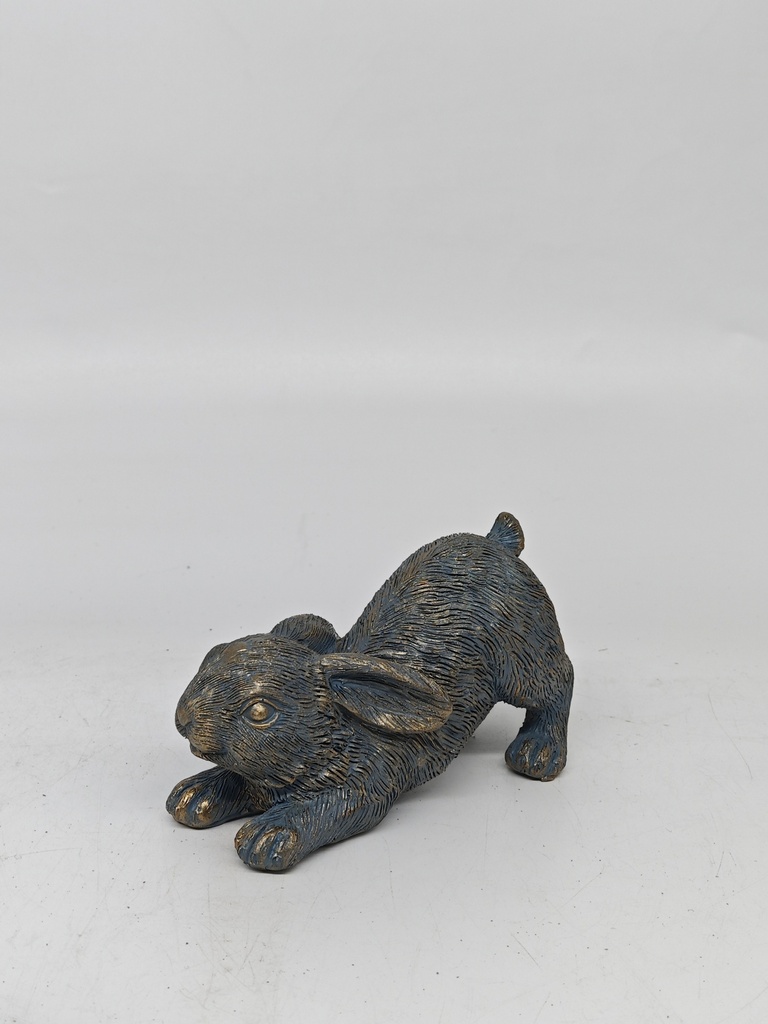 Rabbit Pot Feet