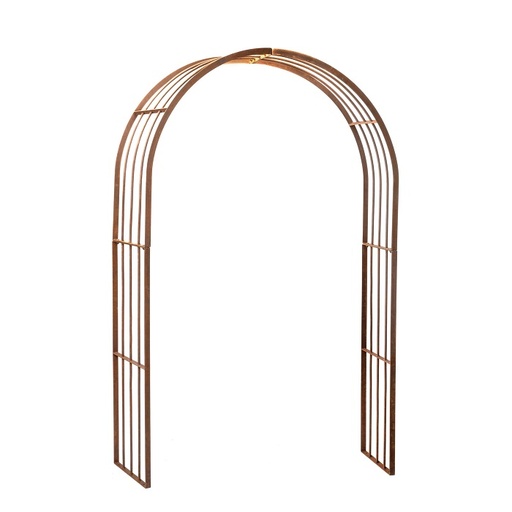 [10537] Arch Plain Rust>
