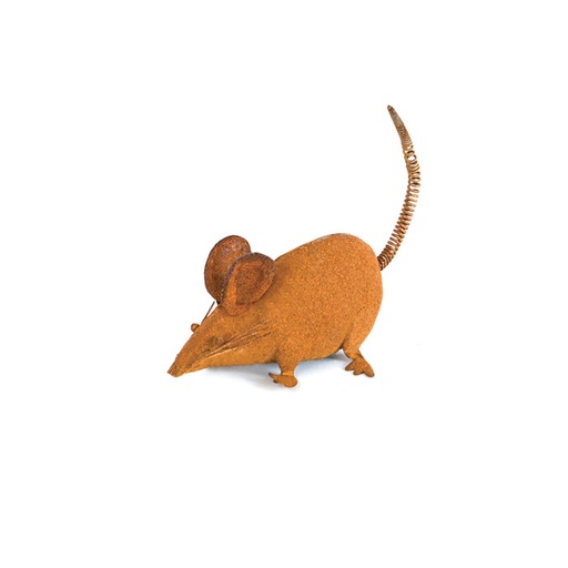 [11046] Mice Farmers Rust Small
