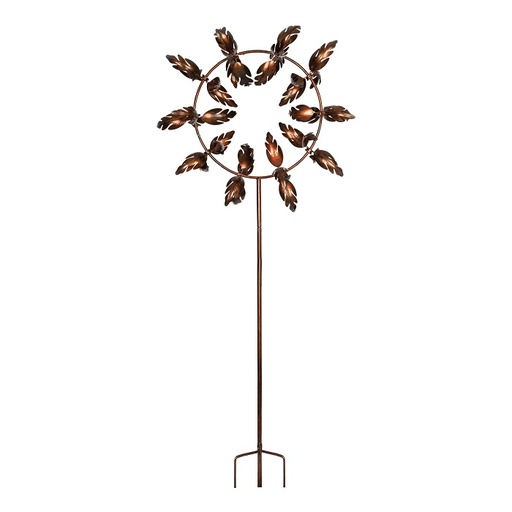 [11855] Wind Spinner LSD Bronze