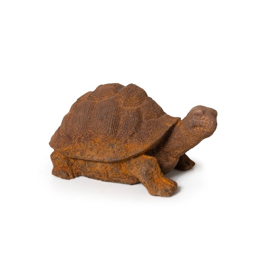 [12241] Turtle Cast Iron