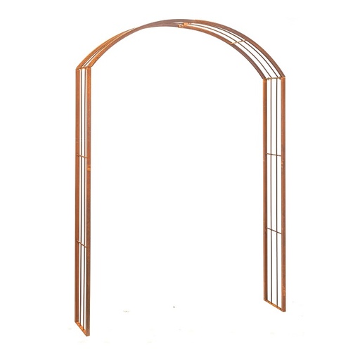 [12418] Arch Rose Rust>