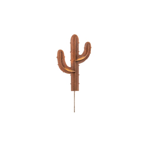[13330] Cactus Rust 600mm