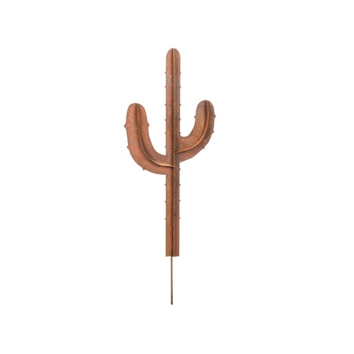 [13354] Cactus Rust 1000mm