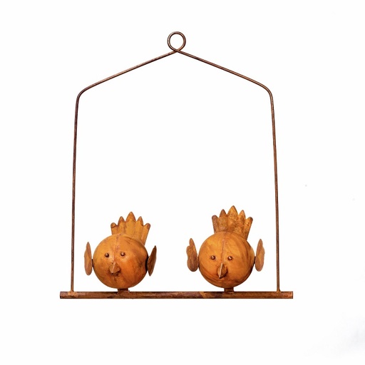 [13705] Tweety on Hanger