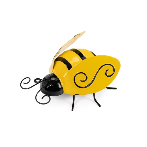 [13859] Bee Yellow Large