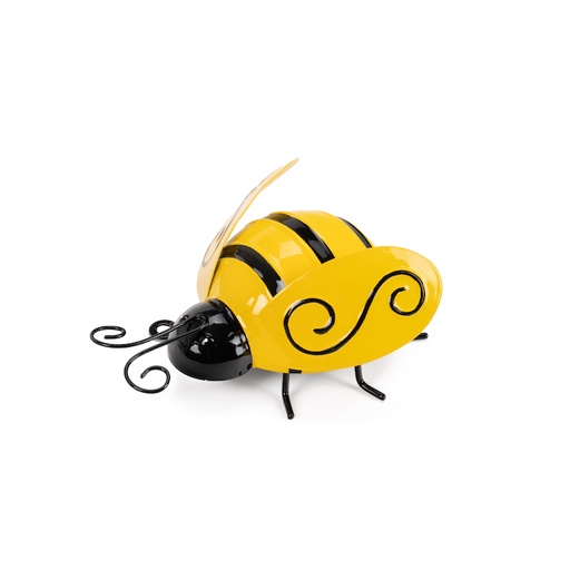 [13866] Bee Yellow Medium
