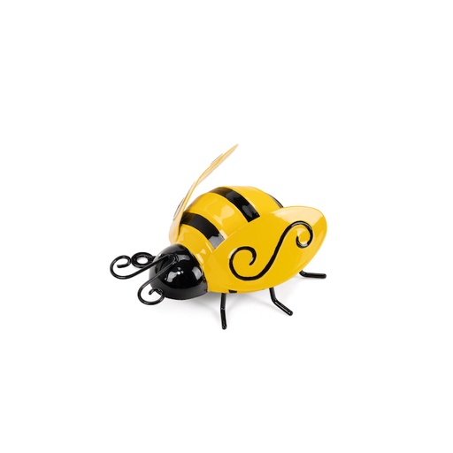 [13873] Bee Yellow Small