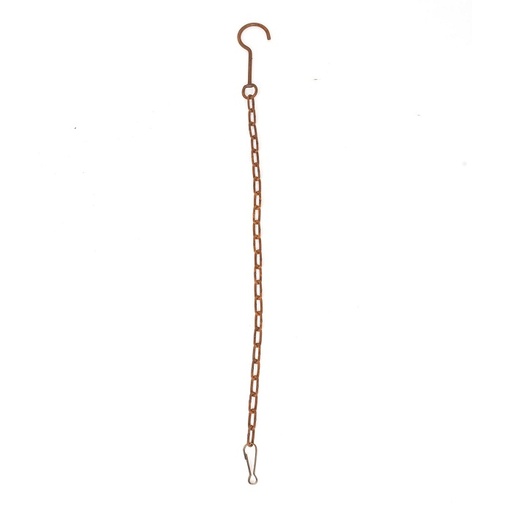 [14573] Chain Single Strand Rust
