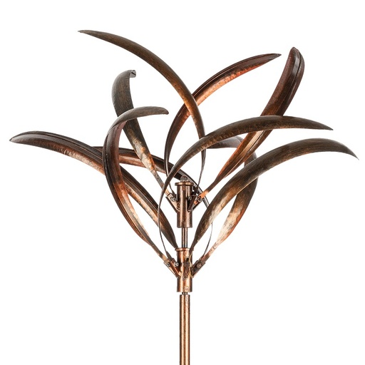 [15051] Wind Spinner Grevillea Bronze