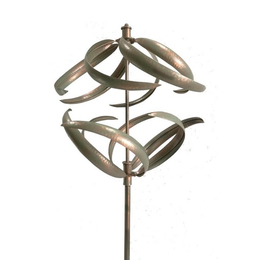 [15341] Wind Spinner East West Champ