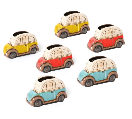 [17628] Pot VW Assorted-