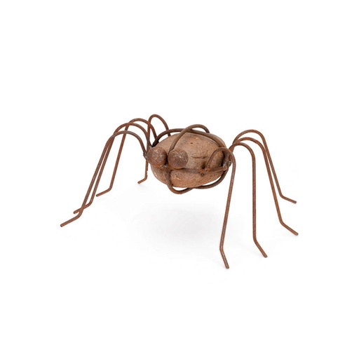 [18441] Rock Spider Resin/Rust