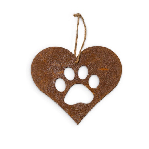 [18816] Pet Print Hanging Large
